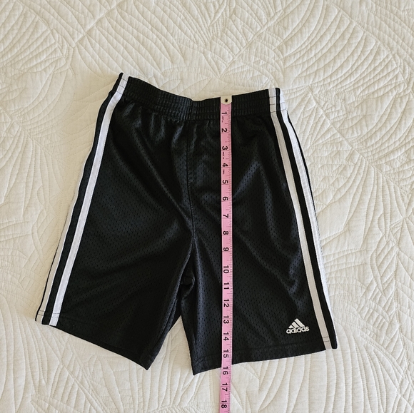 Adidas Sport Short Y7 - Picture 5 of 6